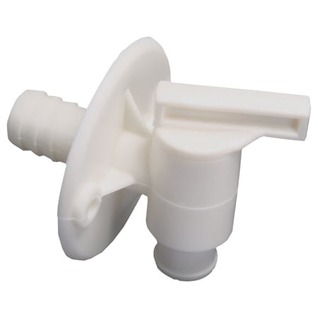 Us Hardware US Hardware Water Spigot 1 pk RV-390C